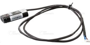 Obrázok pre výrobcu HPE FL capacitor cable 36 Inch (Battery, provides back up ) rfbd 660093-001=RP001230319=654873-003