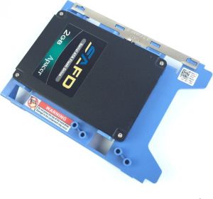 Obrázok pre výrobcu Dell rámeček pro SATA HDD do PC OptiPlex 2,5"