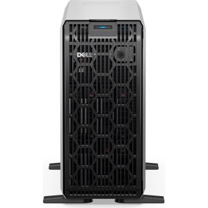 Obrázok pre výrobcu DELL PowerEdge T360/ Xeon E-2478/ 16GB/ 1x 480GB SSD/ H755/ iDRAC 9 Enterprise 16G/ 1x 700W/ 3Y Basic on-site