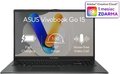 Obrázok pre výrobcu ASUS VivoBook Go 15 E1504FA-NJ1104W, Ryzen 3 7320U, 15.6" 1920x1080 FHD, UMA, 8GB, SSD 512GB, W11H