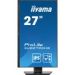 Obrázok pre výrobcu iiyama ProLite XUB2793HS-B6 27"/IPS/ FHD/100Hz/1ms/Black/3R