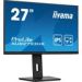 Obrázok pre výrobcu iiyama ProLite XUB2793HS-B6 27"/IPS/ FHD/100Hz/1ms/Black/3R