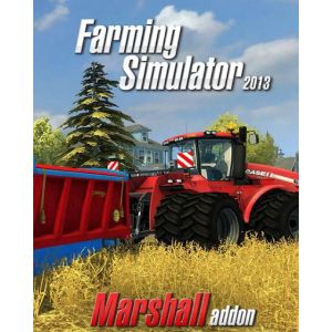 Obrázok pre výrobcu ESD Farming Simulator 2013 Marshall Trailers