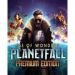 Obrázok pre výrobcu ESD Age of Wonders Planetfall Premium Edition