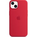 Obrázok pre výrobcu Apple iPhone 13 Silicone Case with MagSafe - (PRODUCT)RED