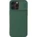 Obrázok pre výrobcu Nillkin CamShield PRO Zadní Kryt pro Apple iPhone 16 Pro Max Dark Green