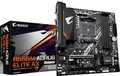 Obrázok pre výrobcu Gigabyte AORUS B550M ELITE AX, AMD B550, AM4, 4xDDR4, mATX