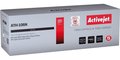 Obrázok pre výrobcu ActiveJet toner ATH-106N náhrada za HP 106A (W1106A), 1000 str, čierny