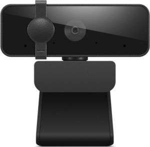 Obrázok pre výrobcu Lenovo 310 FHD Webcam Black