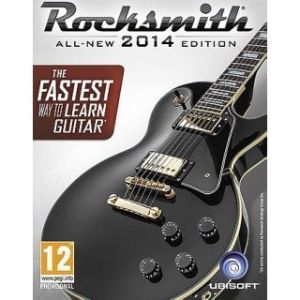 Obrázok pre výrobcu ESD Rocksmith 2014
