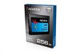 Obrázok pre výrobcu ADATA SSD 256GB SU800, 2,5", SATA III 6Gb/s 560/520MB/s