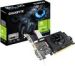 Obrázok pre výrobcu GIGABYTE VGA NVIDIA GeForce® GT 710, 2GB, GDDR5, 1xDVI-D, 1xHDMI, 1xD-SUB