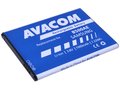 Obrázok pre výrobcu Baterie AVACOM GSSA-9190-S1900A do mobilu Samsung Galaxy S4 mini, Li-Ion 3,8V 1900mAh