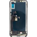 Obrázok pre výrobcu iPhone X LCD Display + Dotyková Deska Black H03i