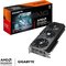 Obrázok pre výrobcu GIGABYTE VGA AMD Radeon RX 9060 XT GAMING OC 8GB, 8GB GDDR6, 2xDP, 1xHDMI