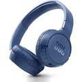 Obrázok pre výrobcu JBL Tune 660BTNC Blue slúchadlá