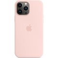 Obrázok pre výrobcu iPhone 13ProMax Silic. Case w MagSafe – Ch.Pink