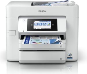 Obrázok pre výrobcu Epson WorkForce Pro WF-C4810DTWF