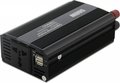 Obrázok pre výrobcu EUROCASE měnič napětí DY-8109-24, AC/DC 24V/230V, 500W, USB