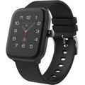 Obrázok pre výrobcu iGET FIT F20 Black - Chytré hodinky 1,4" IPS, 240x240 plně dotykový, BT 5.0, 160 mAh, 128kB RAM, 64MB ROM