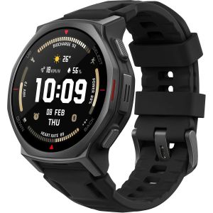 Obrázok pre výrobcu Amazfit T-Rex 3 Pro 44 /Sport Band/Black