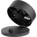 Obrázok pre výrobcu ARCTIC Summair Plus (Black) - Foldable Table Fan with Integrated Battery