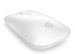 Obrázok pre výrobcu HP Z3700 Wireless Mouse - Blizzard White