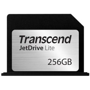 Obrázok pre výrobcu Transcend Apple JetDrive Lite 360 256GB