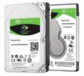 Obrázok pre výrobcu Seagate BarraCuda 2.5" HDD, 500GB, 2.5", SATAIII, 128MB cache, 5.400RPM