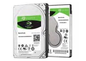 Obrázok pre výrobcu Seagate BarraCuda 2.5" 5TB SATA3 5400RPM 128MB