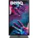 Obrázok pre výrobcu BENQ 25" LED PD2506Q/ 2560x1440/ IPS panel/ 1000:1/ 5ms/ HDMI/ DP/ USB/ repro/ černý