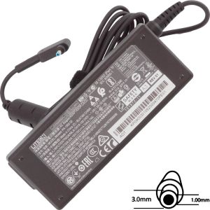 Obrázok pre výrobcu Acer orig. adaptér 90W19V (bez snury)