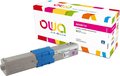 Obrázok pre výrobcu OWA Armor toner kompatibilní s OKI 46508710, 3000st, červená/magenta