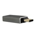 Obrázok pre výrobcu Qoltec Adapter USB 3.1 typC Male / USB 3.0 Female