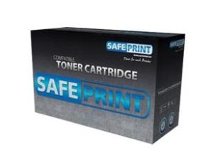 Obrázok pre výrobcu SAFEPRINT alternatívny toner HP Q2613X | č. 13X | Black | 3500str