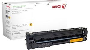 Obrázok pre výrobcu XEROX toner kompat. s HP CF402A, 1.400 str, Yellow