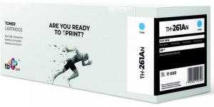 Obrázok pre výrobcu Toner TB kom. s HP CP4025, Cyan