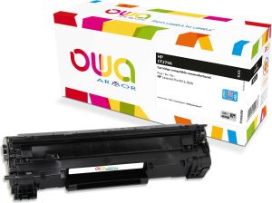 Obrázok pre výrobcu OWA Armor toner alternatívny s HP CF279A, 2000st, JUMBO, černá/black