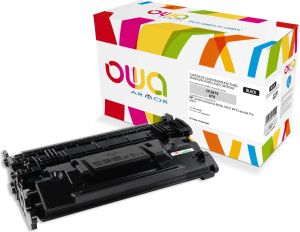 Obrázok pre výrobcu OWA Armor toner alternatíva pre HP CF287X,černý,18000st.