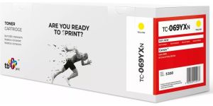 Obrázok pre výrobcu Toner TB komp. s Canon MF752 CRG069H YE