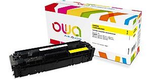 Obrázok pre výrobcu OWA Armor toner pro Canon LBP 613, 1.300 str. Y (045Y)