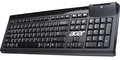 Obrázok pre výrobcu Acer KUS-0967 Drátová USB/CZ-Layout/Černá