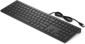 Obrázok pre výrobcu HP Pavilion Keyboard 300 SK