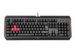Obrázok pre výrobcu Keyboard A4-Tech Q100 Bloody Blazing USB, US illuminated