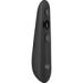 Obrázok pre výrobcu Logitech Wireless Presenter R500, GRAPHITE