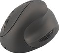 Obrázok pre výrobcu DIGITUS Mouse Ergonomic Vertical Wireless 6 buttons 1600dpi black