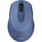 Obrázok pre výrobcu Trust Zaya/Kancelářská/Optická/Bezdrátová USB/Modrá