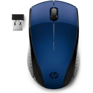 Obrázok pre výrobcu HP Wireless Mouse 220 Blue