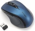 Obrázok pre výrobcu Kensington Pro Fit® bezdrátová myš, modrá-černá