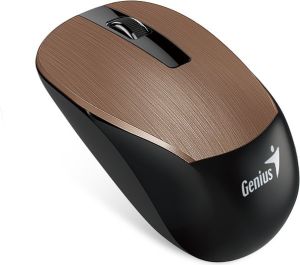 Obrázok pre výrobcu myš GENIUS NX-7015,USB Rosy Brown, Blue eye II